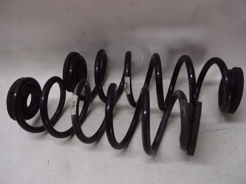 фото №1, Пружини задня opel astra k 2016r