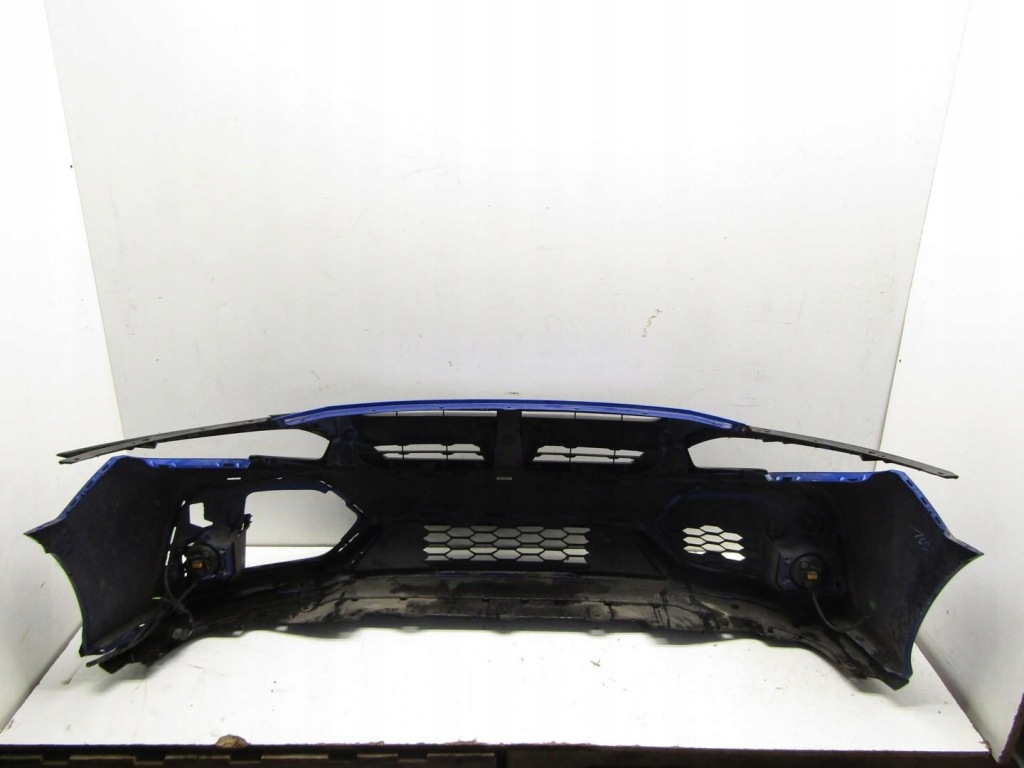Бампер передній перед b593m honda civic x Недорого