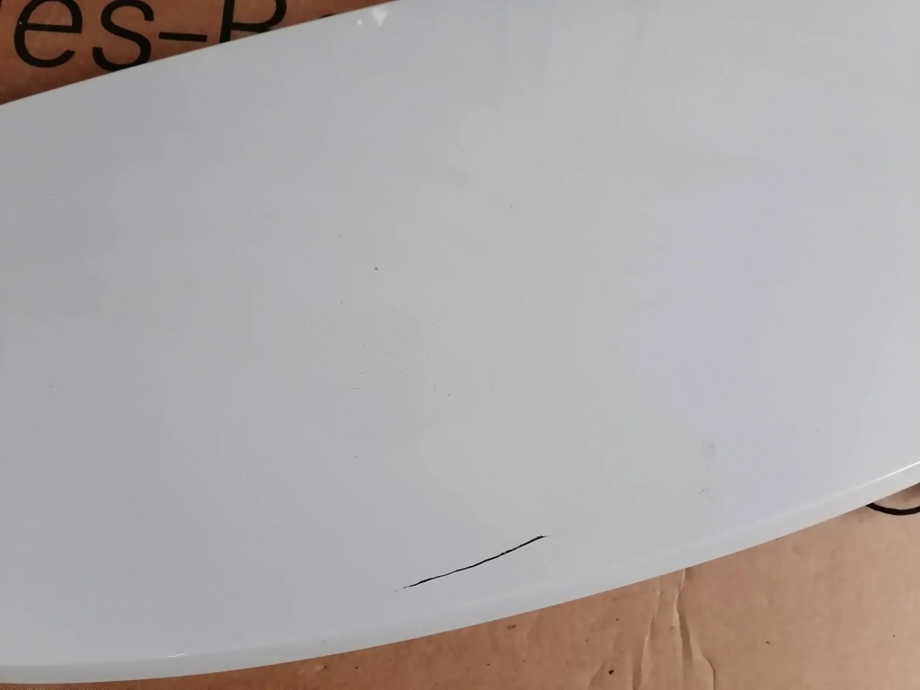 фото №6, Audi q4 e-tron задній спойлер кришки багажника накладка спойлер оригінал