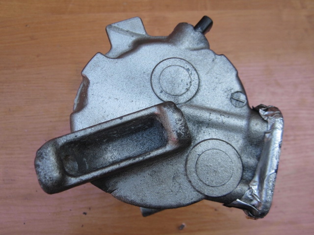 фото №8, Opel corsa e компрессор компрессор кондиционера 13263478 ah3