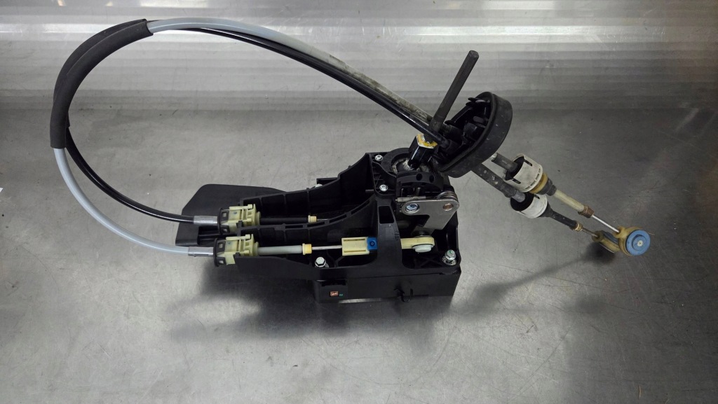 Opel insignia a троси перемикання передач вибірник 55583306 m: 1060 Ціна