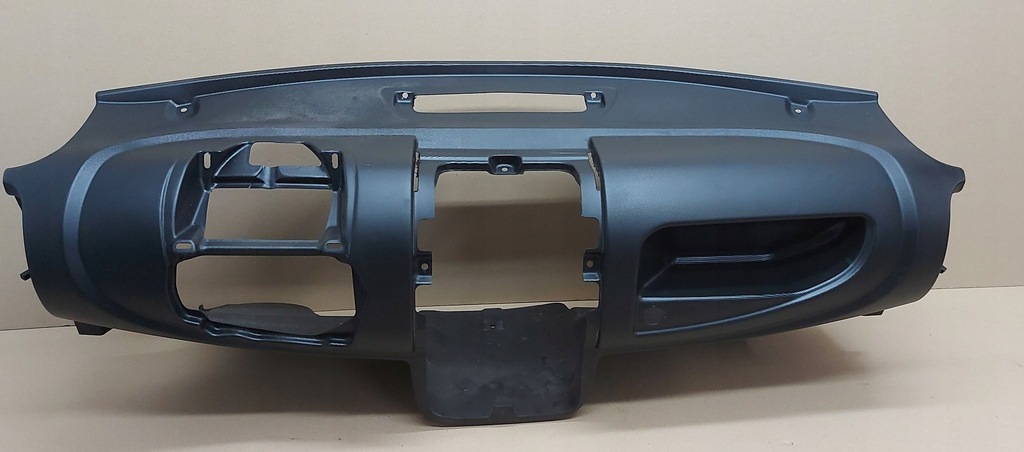 фото №1, Приборная панель microcar due