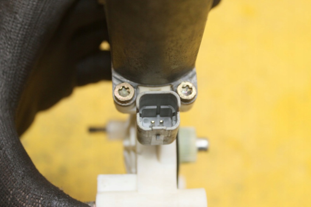 фото №5, Моторчик стекло левый задняя peugeot 607 9629156780