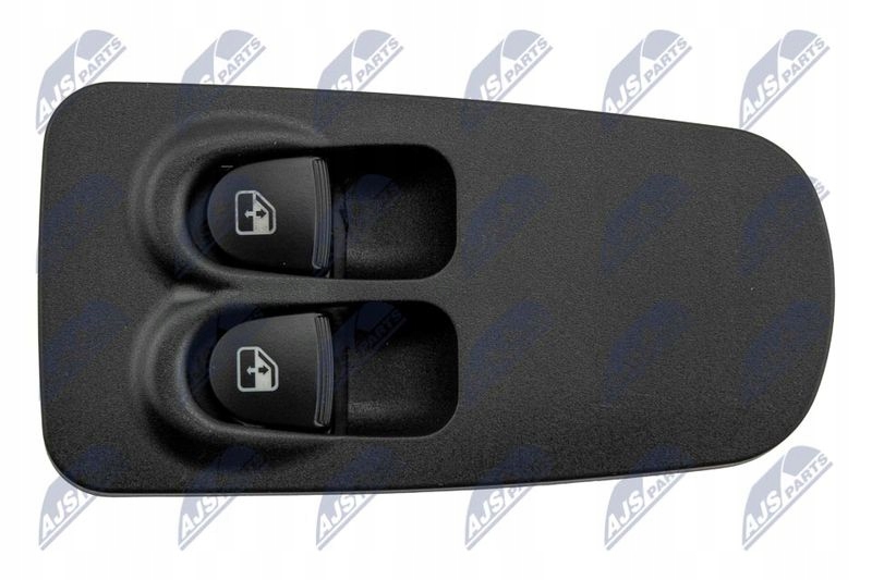 фото №11, Переключатель, подъемник стекло nty ews-ft-024