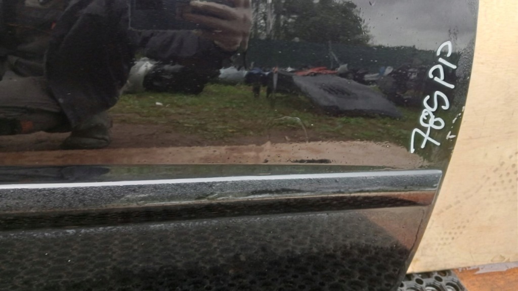 фото №6, Opel vectra c fl дверь перед правый z20r