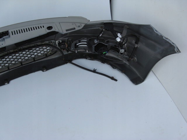 фото №8, Бампер перед suzuki kizashi znl