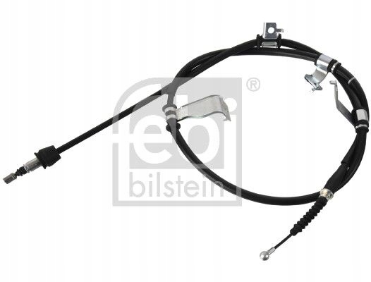 фото №1, Febi bilstein 178865 cięgło, тормоз стояночный