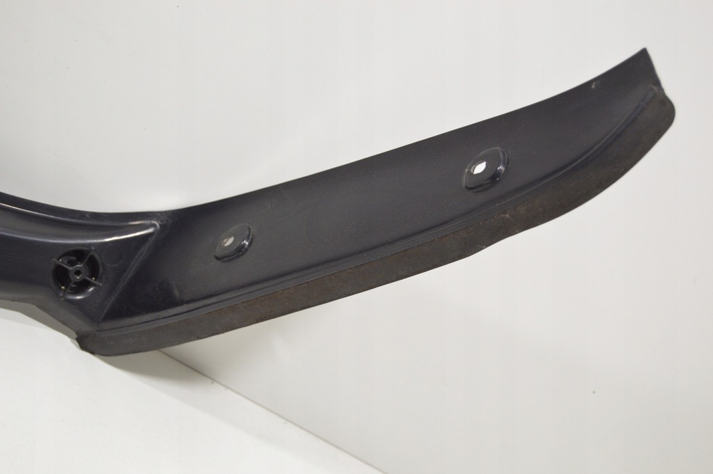 фото №5, Защита правая лампы петля багажника задняя mercedes c215 w215 2156930433