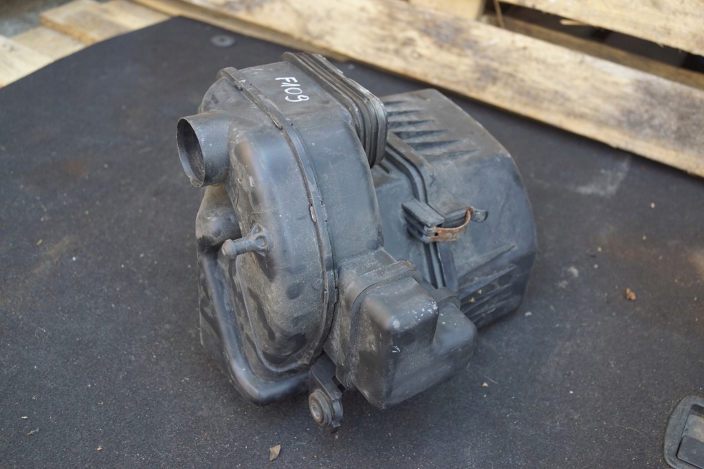 фото №6, Корпус фильтра воздуха kia sportage iii 1.6 gdi