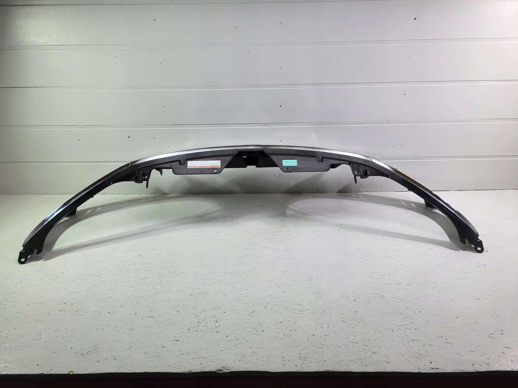 фото №9, Suzuki ignis iii 3 lift решётка радиатора решётка радиатора радиатора