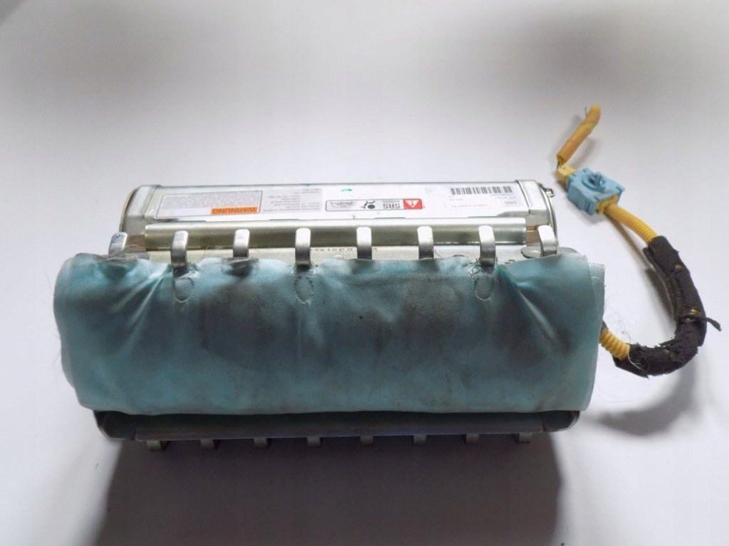 Купить Honda accord vi 97-01 подушка пассажира 77850-s1a