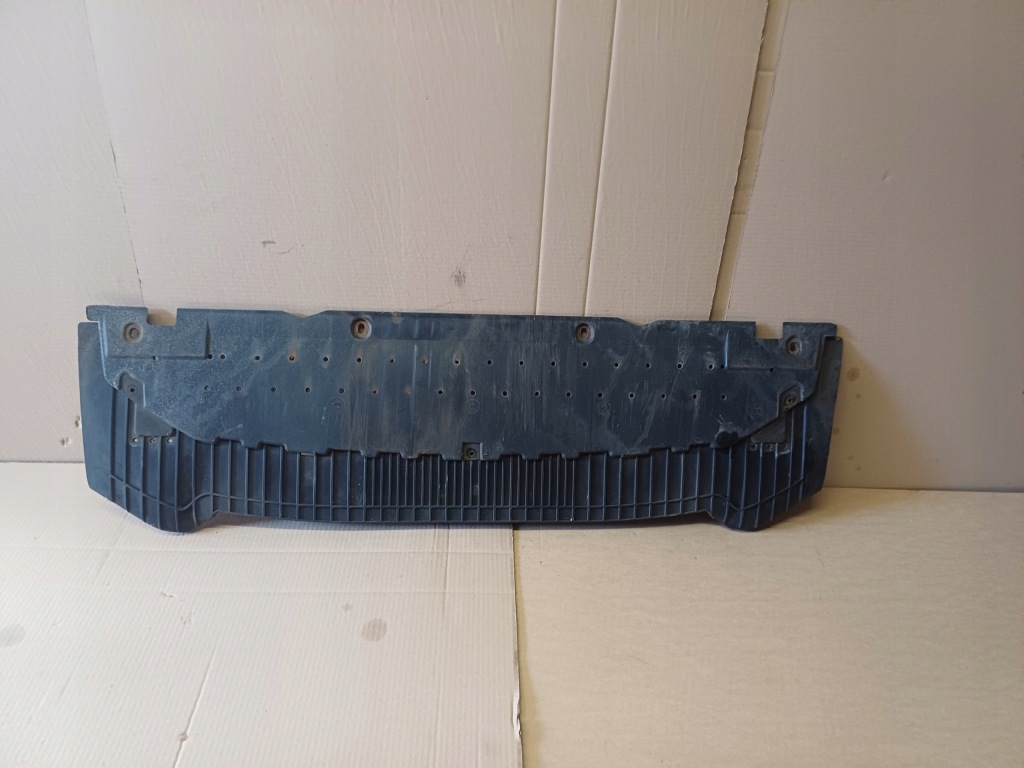 фото №1, Защита pod бампер перед audi a4 b8 nr. 8k0807233