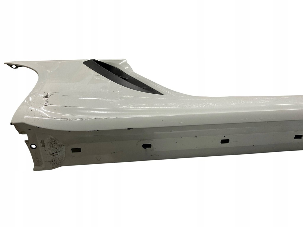 фото №10, Накладка, молдинг поріг, поріг, решітка porsche cayman gts boxster 982 права