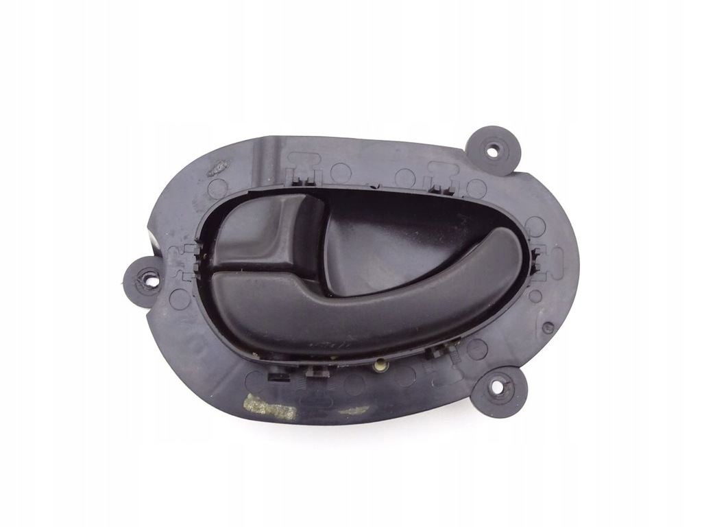 фото №1, Peugeot 406 coupe 96-04 ручка дверь левый перед