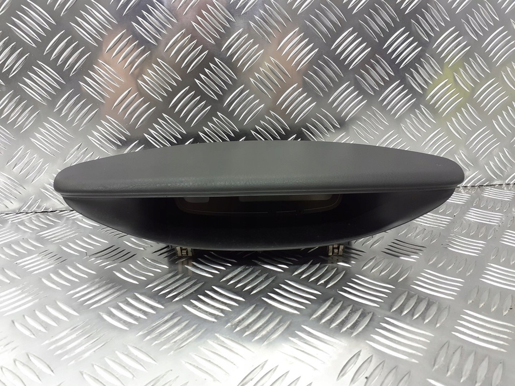 фото №1, Дисплей renault laguna ii 8200002604