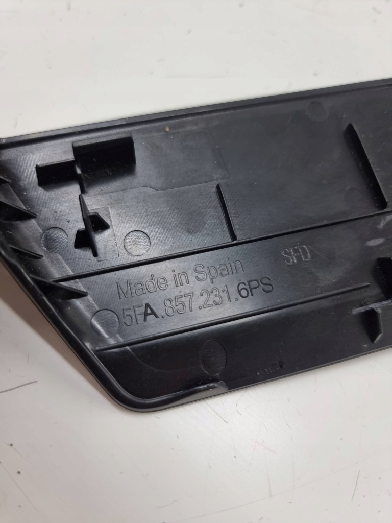 Cupra formentor 2024 інше частини салону автомобіля в Україні