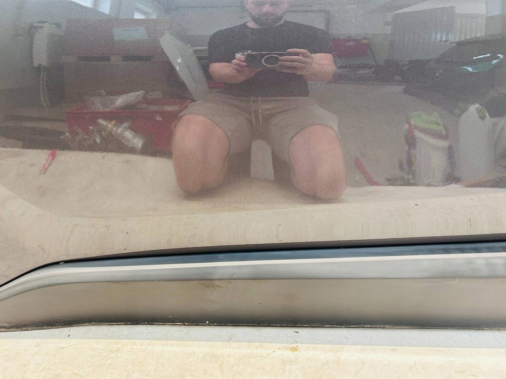 фото №9, Chr c-hr i двері передні лівий перед повний 1g3 2nb zadzior