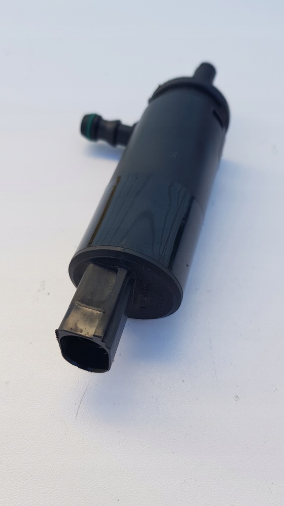 фото №4, Помпа распылителя mercedes w212 eu