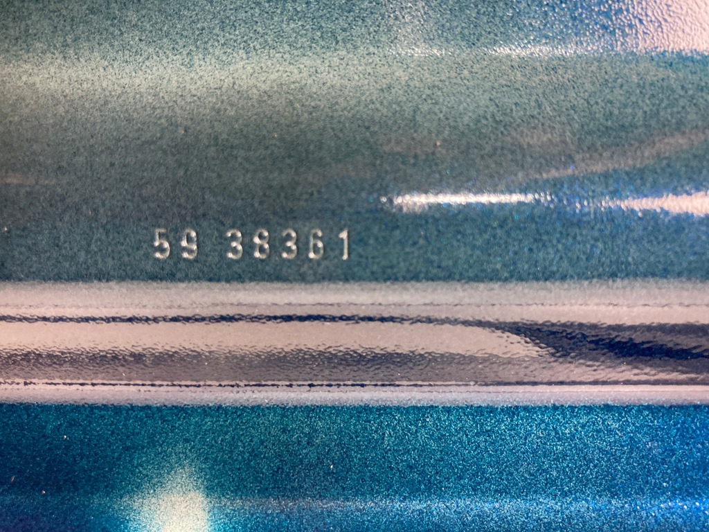 фото №13, Двері праве задні bmw 5 g31