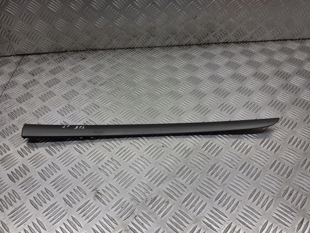 Купити Молдинг dekor двері лівий задній avensis t25 67722lh