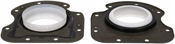 фото №14, Ущільнювач вала колінчастого elring