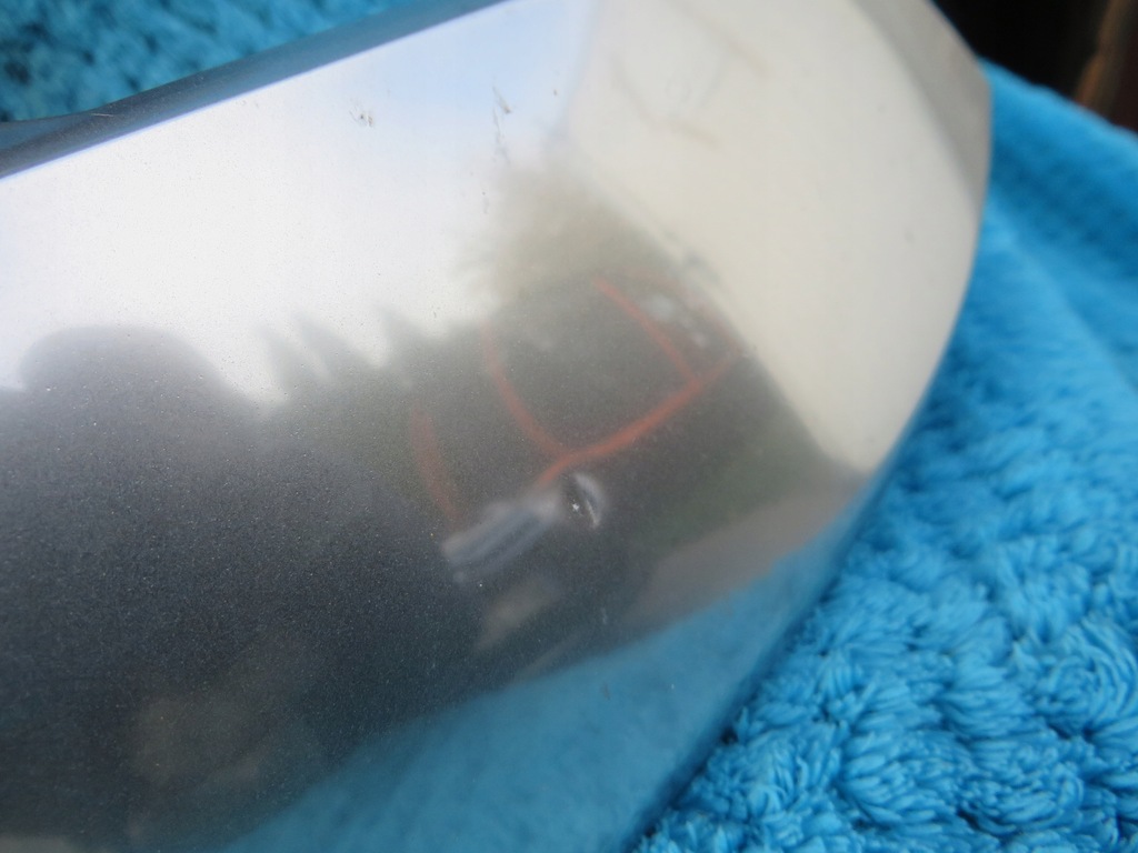 фото №3, Outlander 3 iii lift 2018- решётка радиатора оригинал