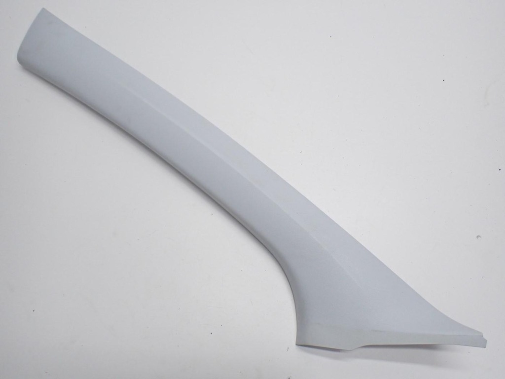 Купити Пластик накладка стійка ліва 9673750377 peugeot 2008 16r