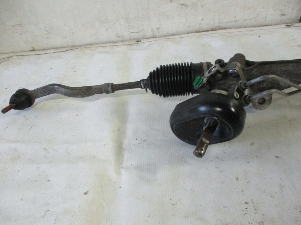 Трансмісія кермова dacia lodgy doker lift 490018151r Недорого