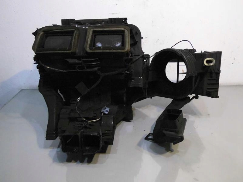 фото №4, Обігрівач bmw f15 x5 3.0 d