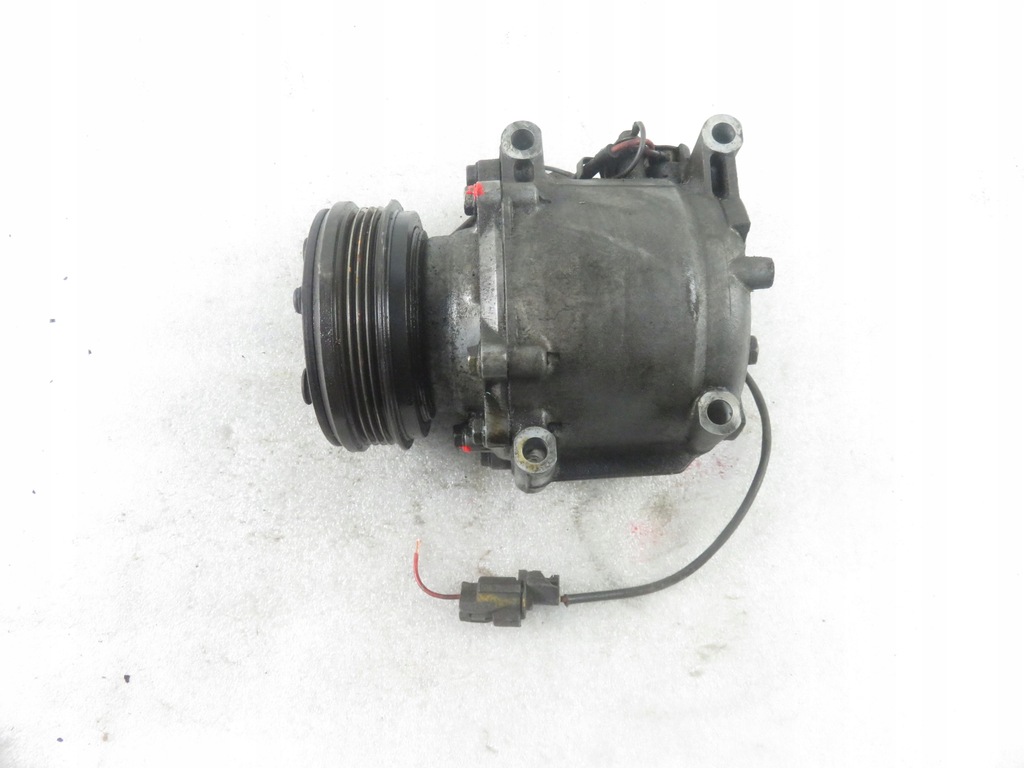 фото №7, Компрессор кондиционера honda hr-v i 1.6 16v