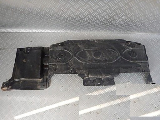 фото №1, Vw t5 multivan transporter захист корпус плита