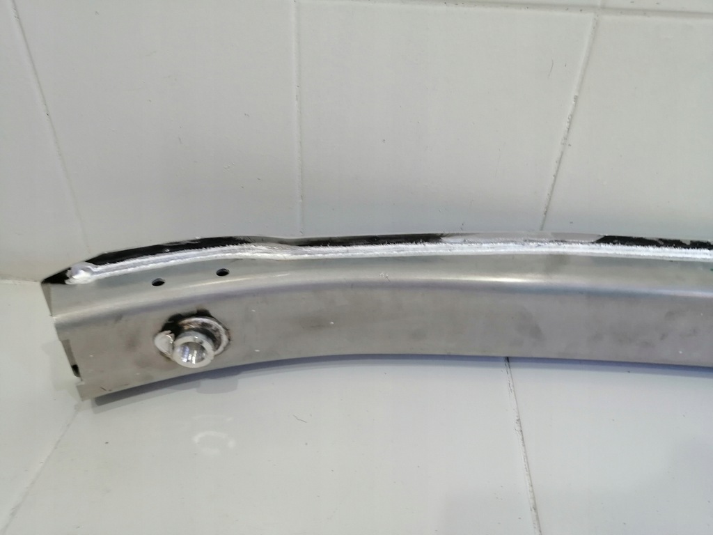 фото №7, Балка передня нижня верхній bmw g20 g21 nowa