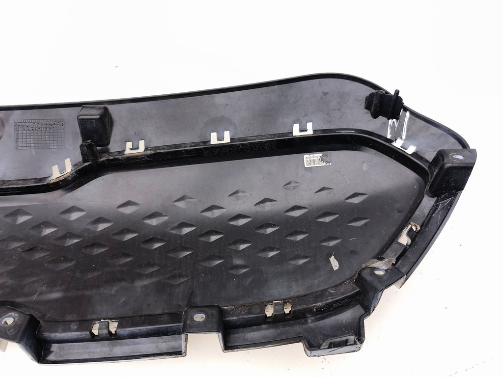 фото №13, Kia niro 2021 решітка радіатора передній 8635104000