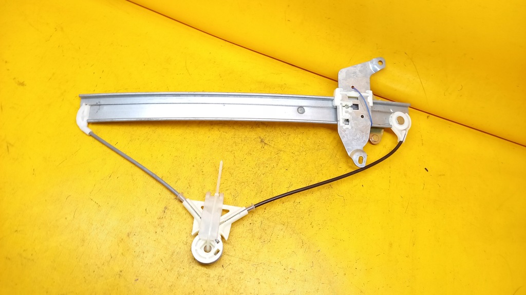 фото №1, Підйомник вікон el.prawy перед corolla 92-97r