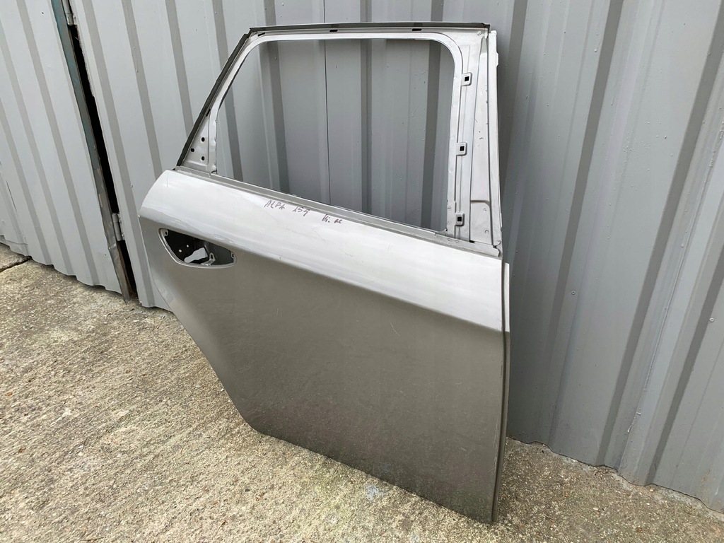 фото №3, Двері правий задня alfa romeo 159 sportwagon sw