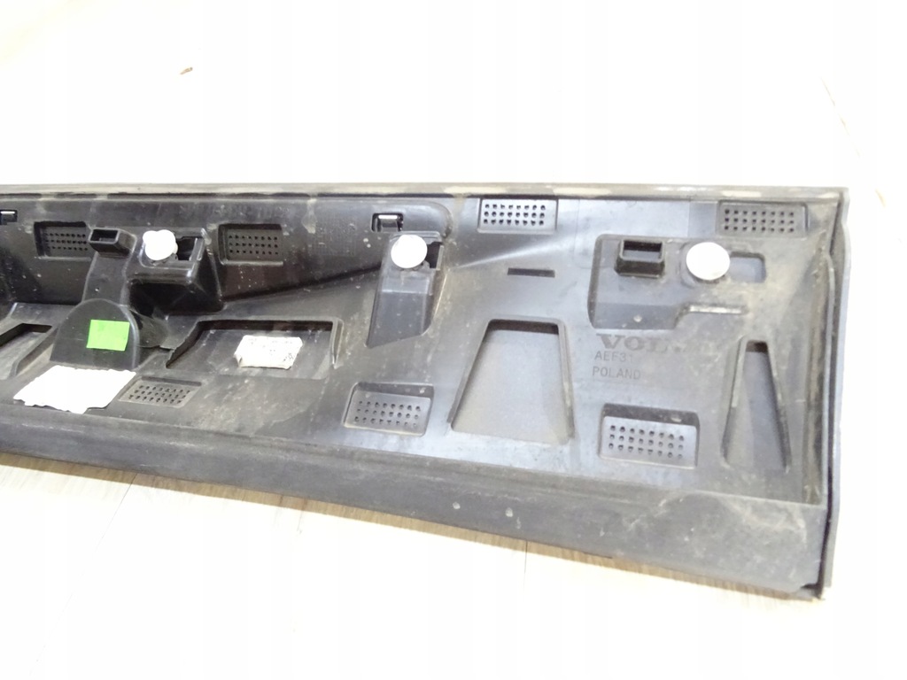 фото №9, Volvo xc60 ii молдинг дверь правая задняя 31440305