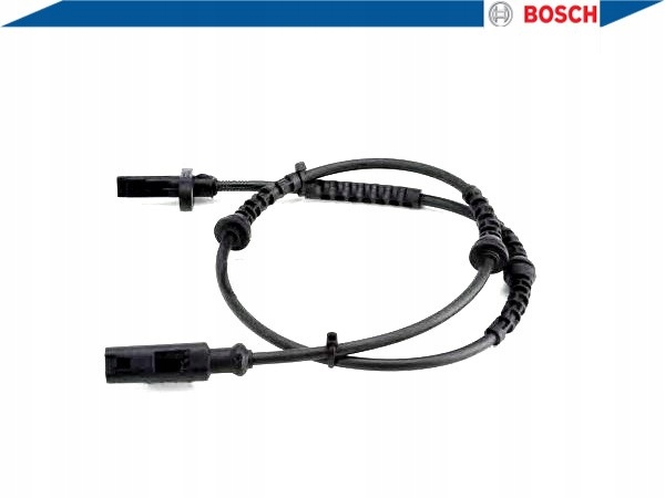 фото №4, Bosch датчик abs