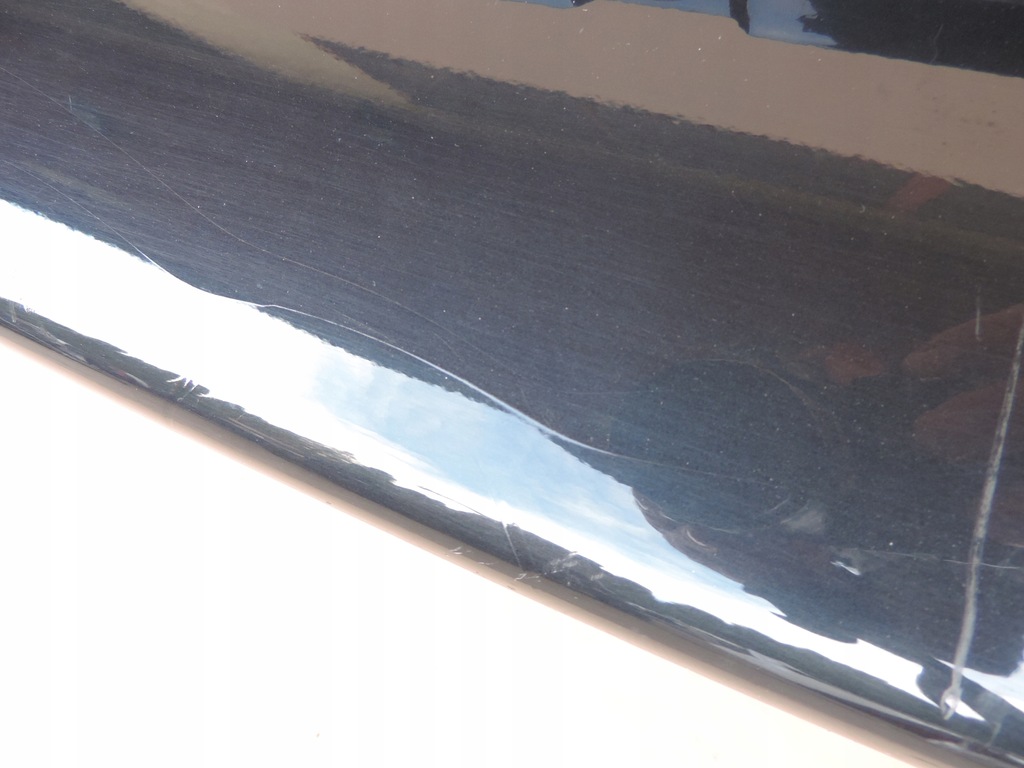 фото №9, Suzuki swift sport 2003 2004 задній бампер