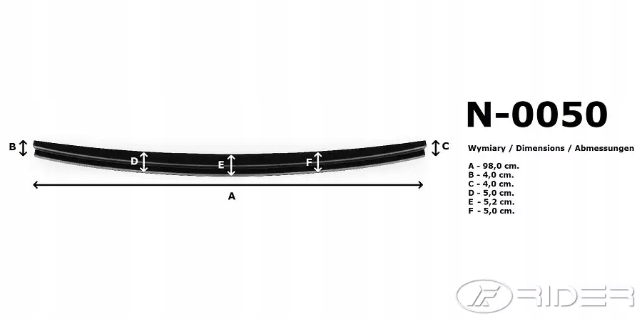 фото №14, Накладки na бампер hyundai i30