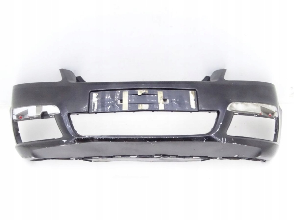 фото №1, Opel zafira b 05-08 бампер перед z20r