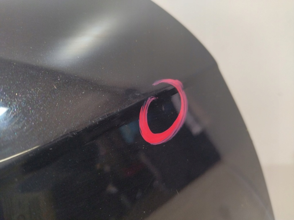 фото №14, Дверь правый перед передние audi a6 c6 sedan lc9x