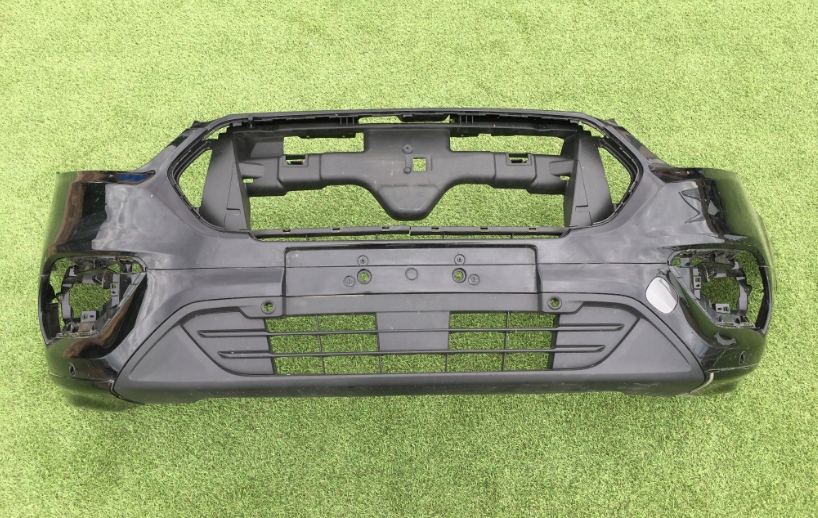 фото №1, Ford transit custom st бампер передний, перед