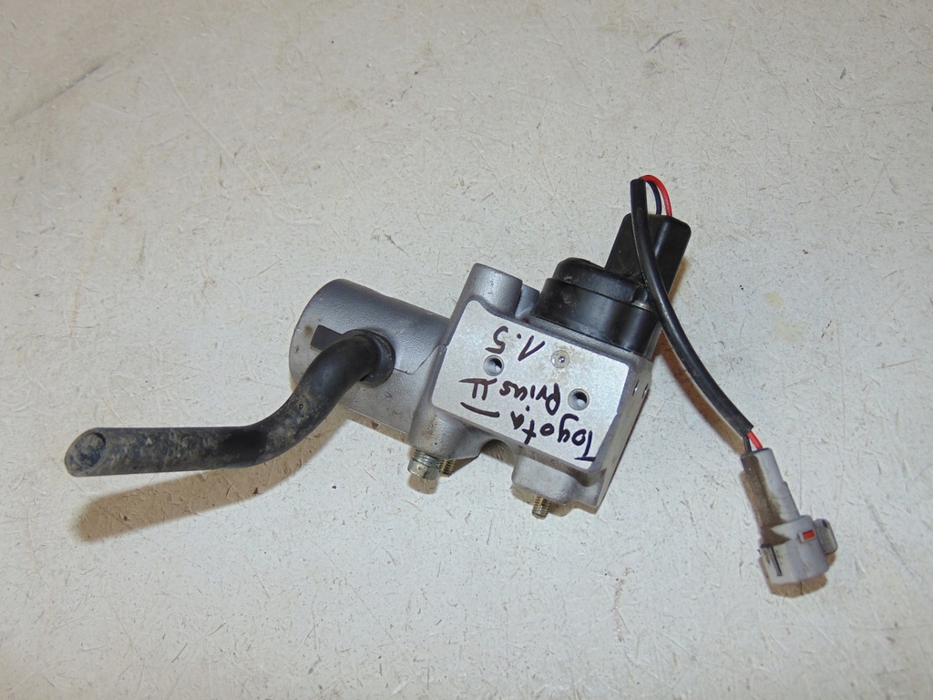 фото №1, Цилиндр тормоза toyota prius ii 1.5 4727047010