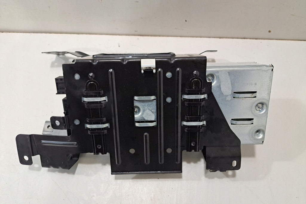 фото №11, Система озвучивание bmw 3 coupe e92 9143135 4.0l бензиновый 309kw 2010