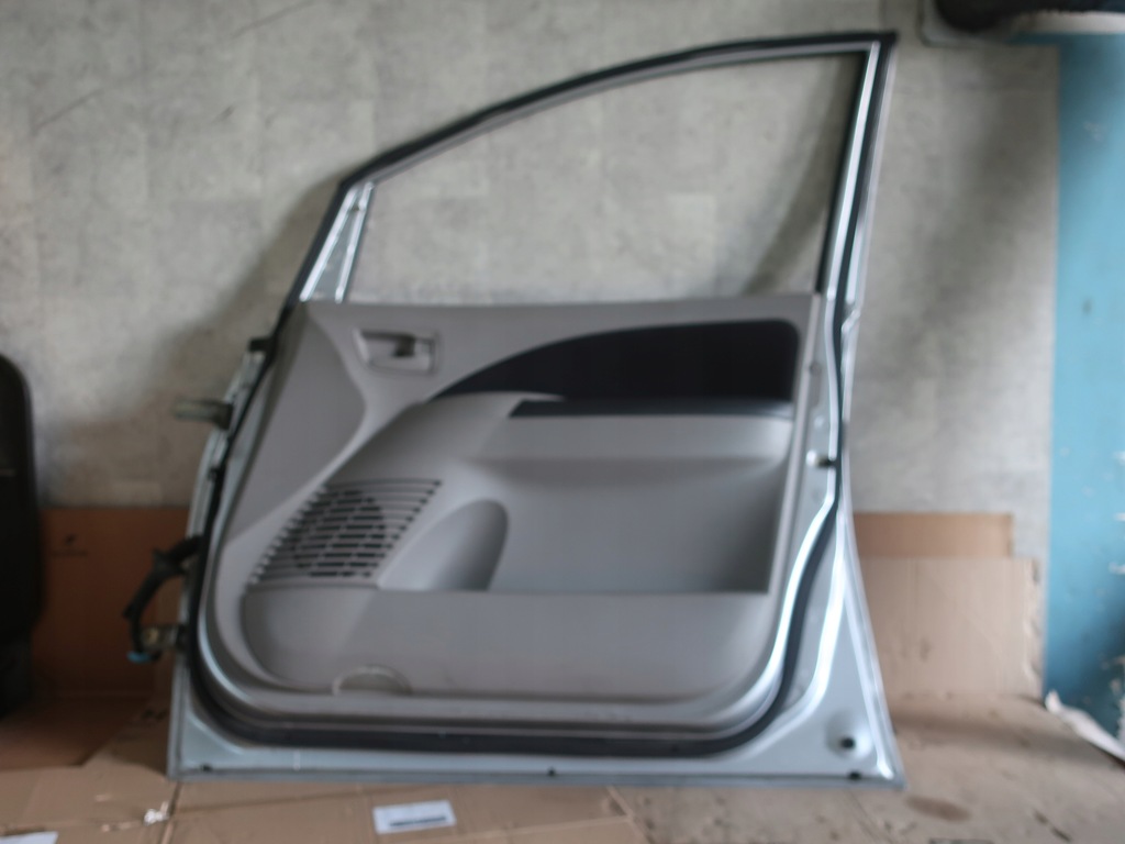 фото №10, Mitsubishi grandis двері праве перед a19 03-euro