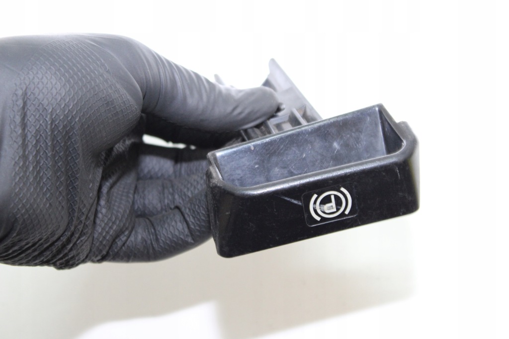 фото №4, Mercedes w220 ручка тормоза ручного 2204270120