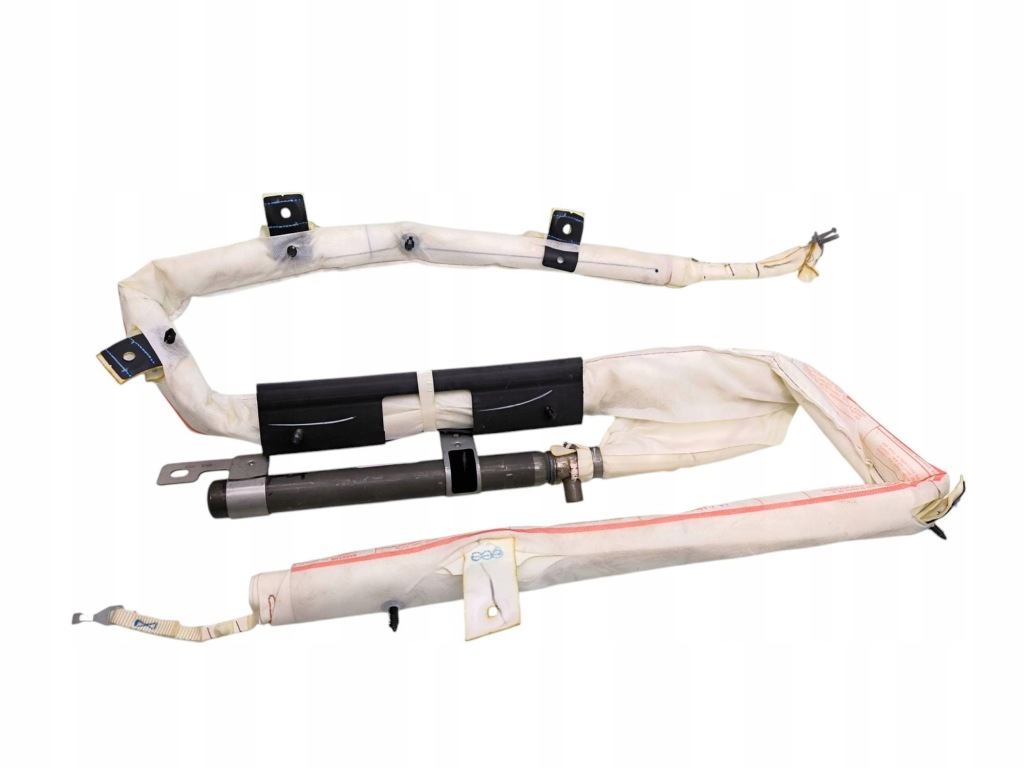 фото №1, Dodge charger 2019 правая сторона шторка безопасности подушка безопасности