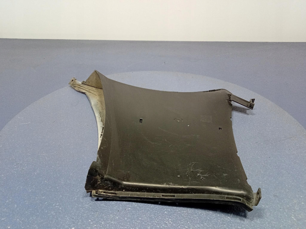 Porsche panamera 2 971 накладка кришка акумулятор 971915430d Зі Шроту