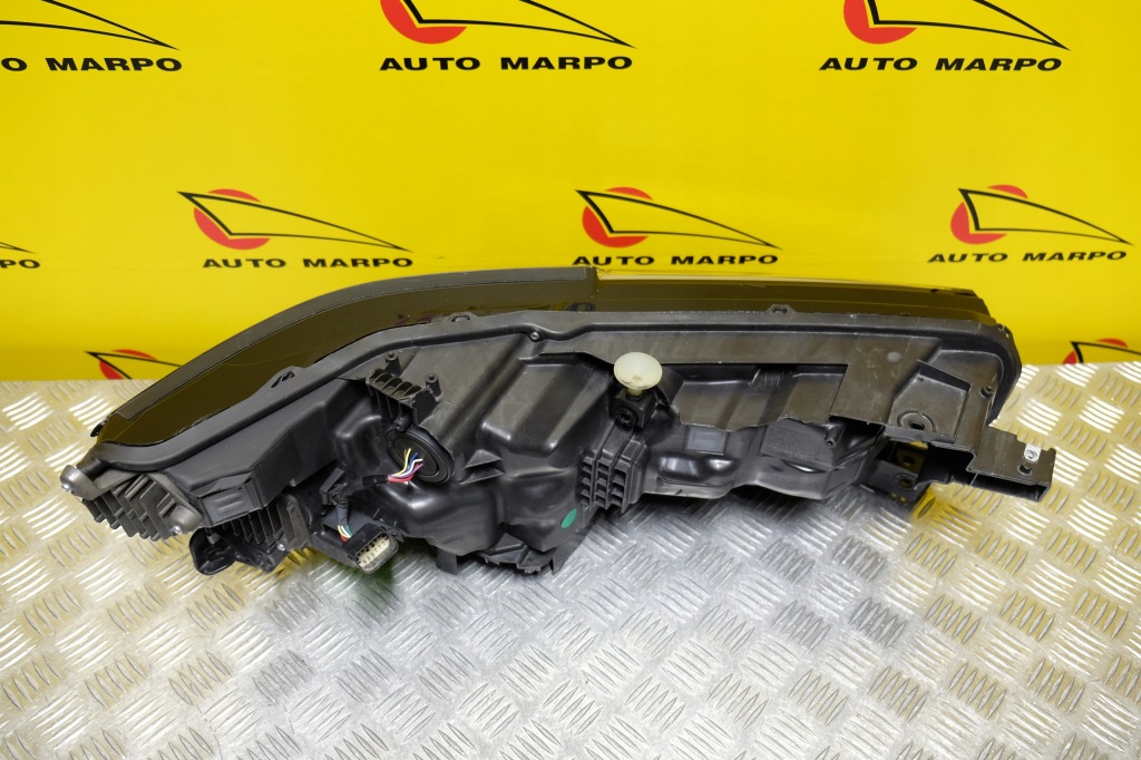 Acura zdx 2024 - фара фара full led левая америка Недорого