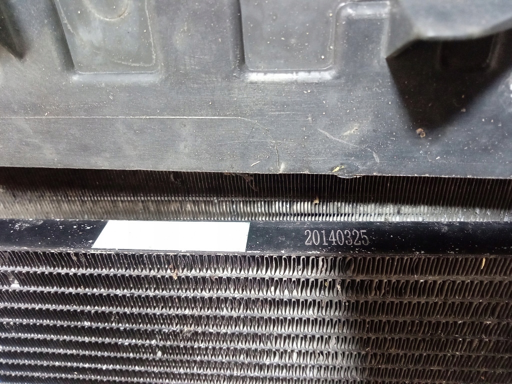 фото №7, Seat cordoba ii 1.9 tdi підсилювач передній pas передній 6l0805588a